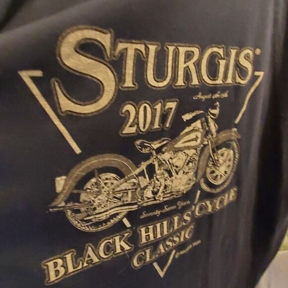 Sturgis 2017 Rally Polo - Picture 9 of 12